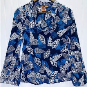Tory Burch Blouse size 2